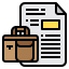 businessman icon