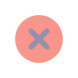delete button icon