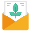 Eco Mail icon