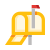 Mailbox icon