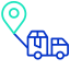 track icon