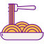 Espaguete icon