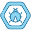 bug icon