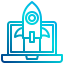 startup icon