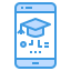 online course icon