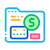 Payment Info icon