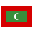Мальдивы icon