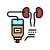 nephrostomy icon