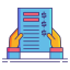 price list icon