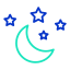 nacht icon