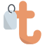 tag icon