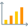 18 runtime metrics icon