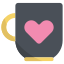 Mug icon