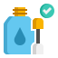 Correction Fluid icon