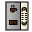 Coffee Vending Machine icon