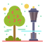 park icon