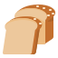 sandwich loaf icon