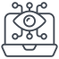 vision icon