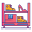 product merchandising icon