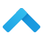 windows 11 color style 화살표 축소 icon