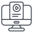 Digital Video icon