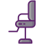 Barber Chair icon