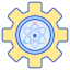 Atom icon