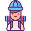 adventurer icon