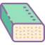 cute color style 丹贝 icon