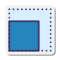 파일 크기 조정 icon