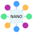 Nanotechnology icon