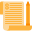 Document icon