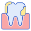 plakette icon