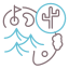 골프장 icon
