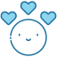 happy icon