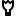 tiny bold style broken bottle icon