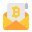 Bitcoin icon