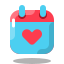 Health Calendar icon