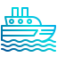 Ship icon