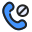 external-block-call-communication-anggara-filled-outline-anggara-putra icon