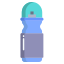 Wasserflasche icon