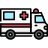 Ambulanza icon