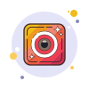Sparkle-Cam icon