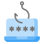 Phishing Password icon