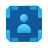 Gestione client icon