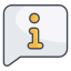 information icon