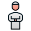 salat icon