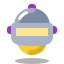 pubg ヘルメット icon
