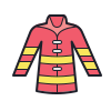 消防员外套 icon