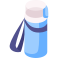 sport bottle icon